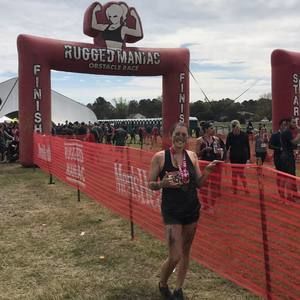 Meet your Posher, Brandi